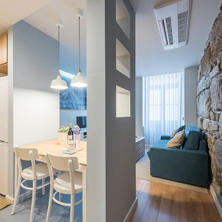 Guestready - Crayon Walls Apts OOporto Esterno foto