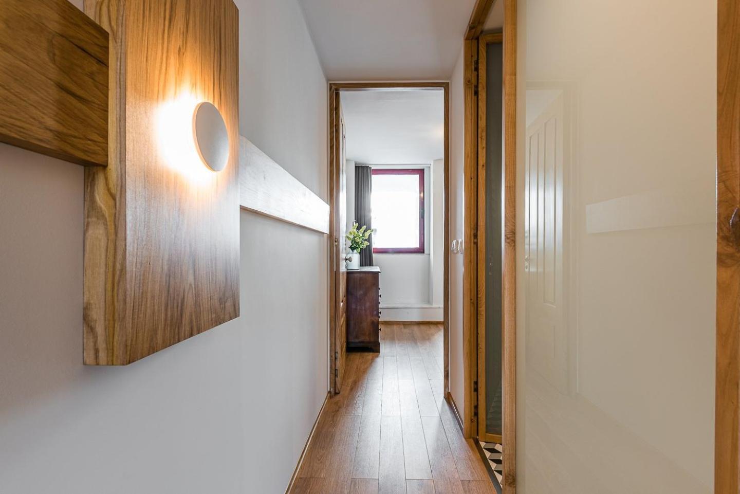 Guestready - Crayon Walls Apts OOporto Esterno foto