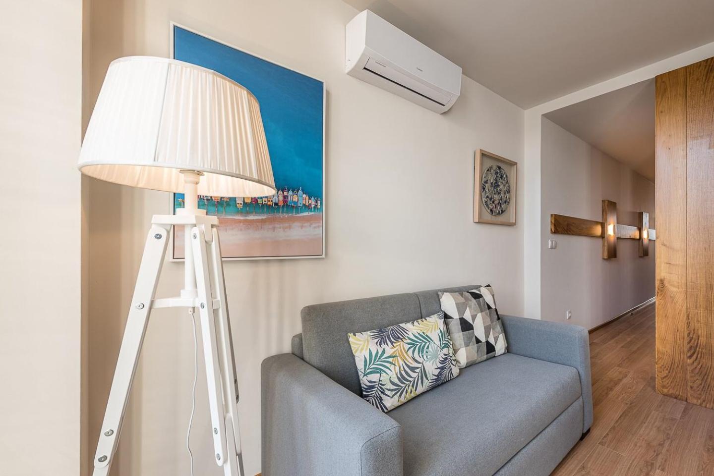 Guestready - Crayon Walls Apts OOporto Esterno foto
