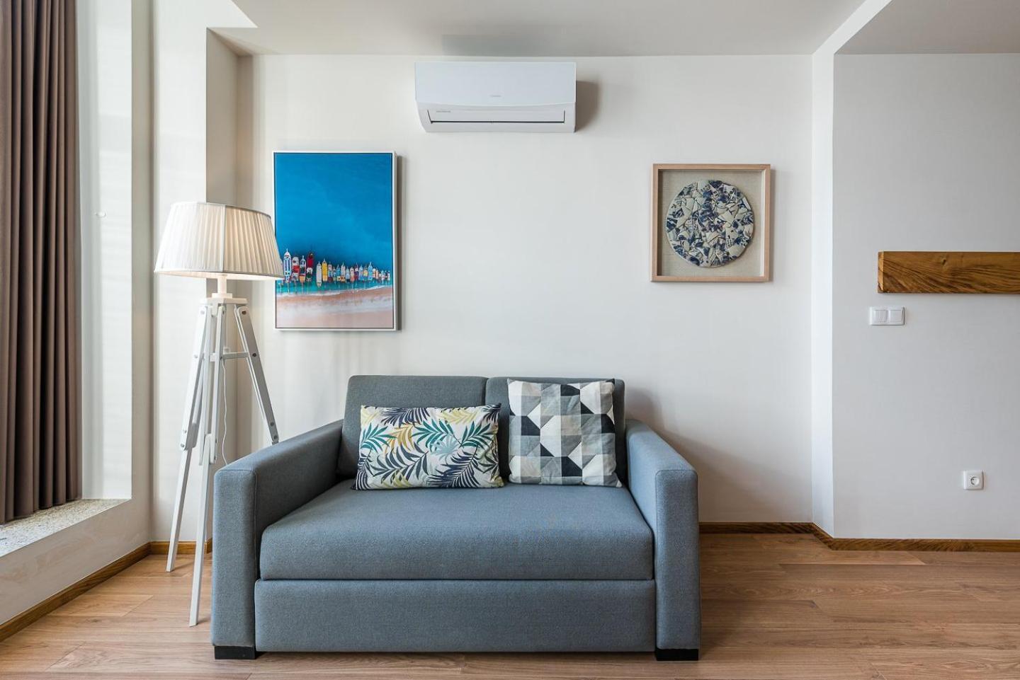 Guestready - Crayon Walls Apts OOporto Esterno foto