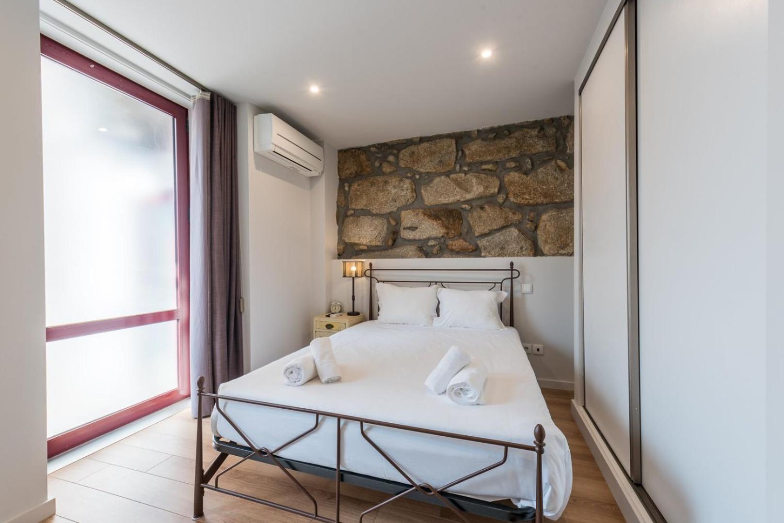 Guestready - Crayon Walls Apts OOporto Esterno foto
