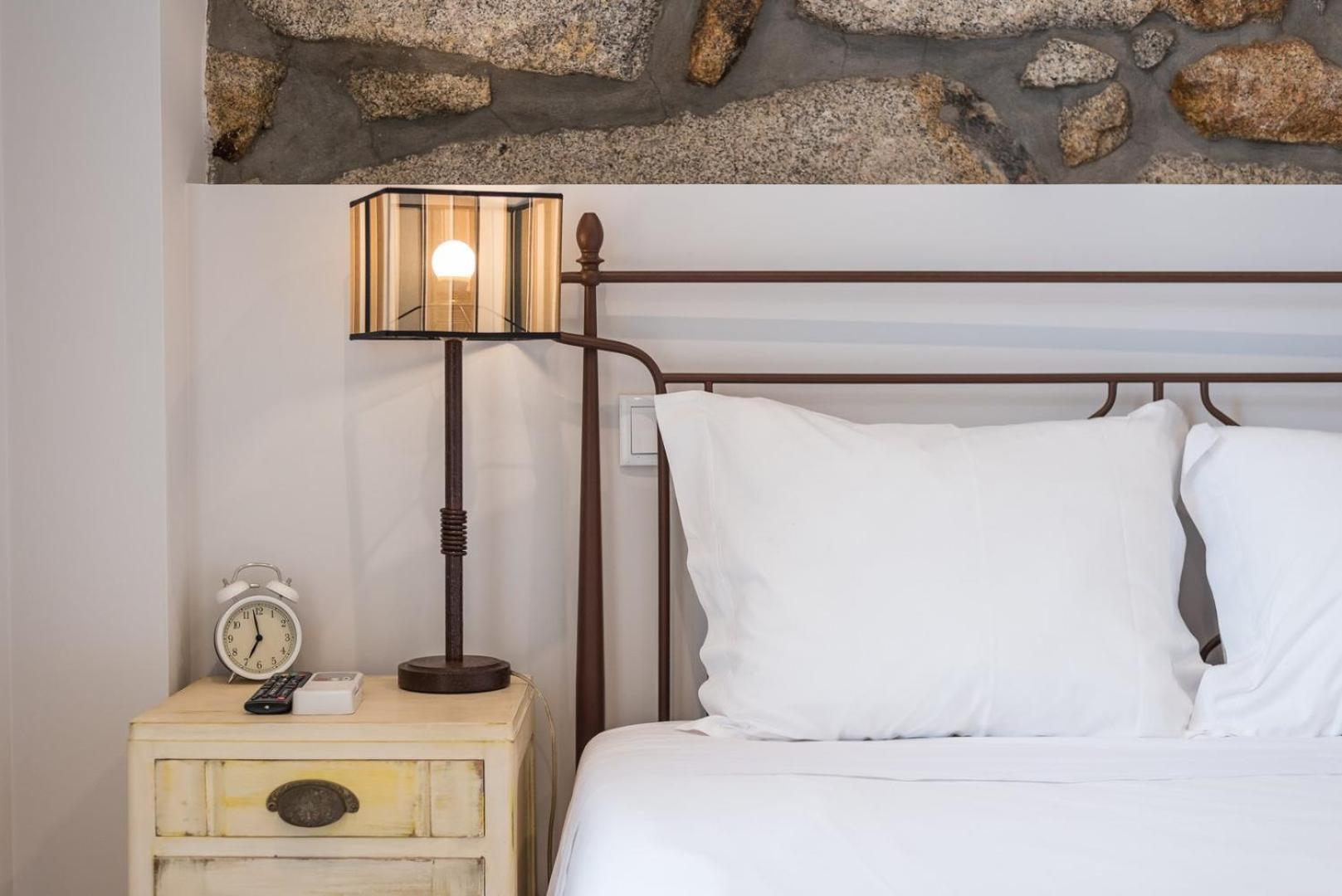 Guestready - Crayon Walls Apts OOporto Esterno foto